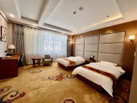 Jinjiang City Hotel Tuquan