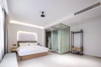 Misu Hotel (Haikou East High-speed Railway Station)