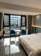 Mango Hotel (Kaili College South High-speed Railway Station)