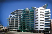 70Tory Apartment Hotel