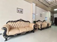 Shangjia Business Hotel Hotels in Wuxuan