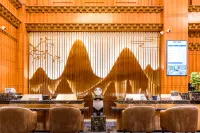 Yajiang Yuecheng Hotel Hotels in Yajiang