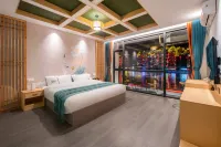 Zhenyuan Fengting Waterfront Hotel Hotels near Zhenyuan Railway Station