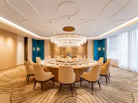 Ordos Taihua Langjing Hotel Hotels in Ordos