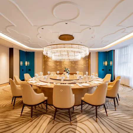 Ordos Taihua Langjing Hotel