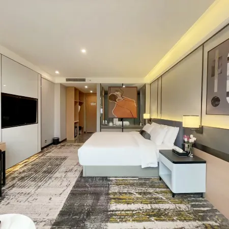 Menglian Ping'an Hotel