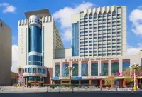 Mingyuan New Times Hotel Hotels near salvatore