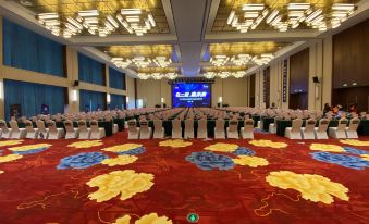 Datianzhuang International Resort Hotel