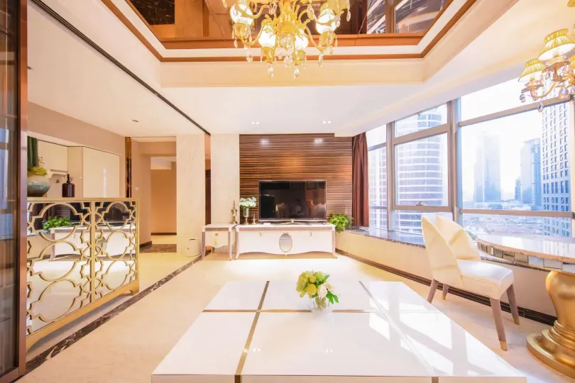 Acme Serviced Apartment