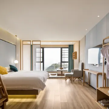 Jiangzuo Fenghuang Homestay (Yixing Tongguanshan Branch)