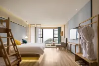 Jiangzuo Fenghuang Homestay (Yixing Tongguanshan Branch)