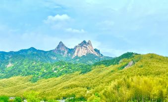 Tianzhu Mountain Xijuju