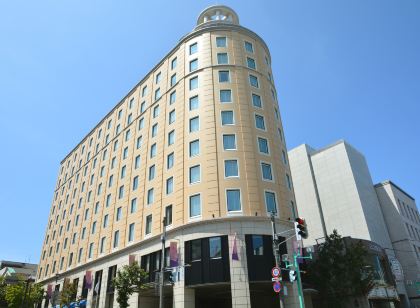 Authent Hotel Otaru