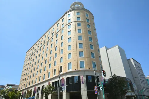 Authent Hotel Otaru Hotels in Otaru