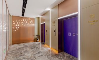 Lavande Hotel (Bengbu Wanda ,Nanxiang Plaza)