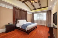 Xiyuan Jinrun Hotel (Longli North Station) Hotels in Longli