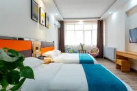 Taibai Mountain Jingcheng Hotel