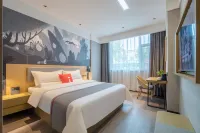 Shankee Hotel (Dongying Lijin Xiguanqiao County Government)