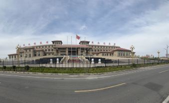 Kunlun Guest House