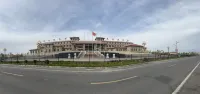 Kunlun Guest House Hotels in Akto