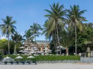 Cape Nidhra Hotel