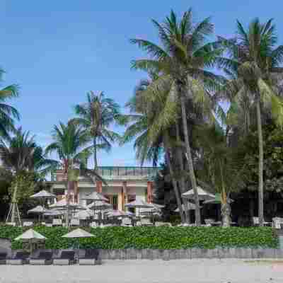 華欣凱璞麗拉酒店 Hotel Exterior