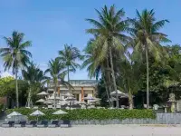 Cape Nidhra Hotel Hotels near Buddha Statue