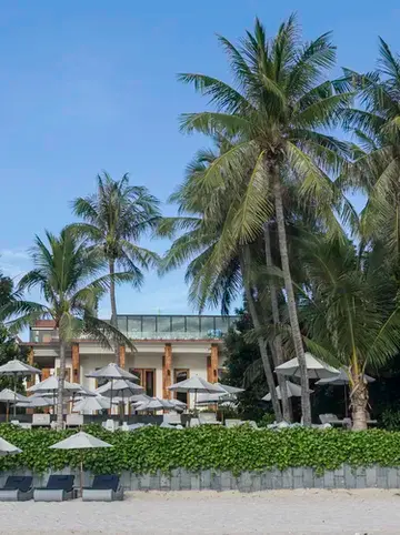 รูปภาพของเคปนิทราหัวหิน