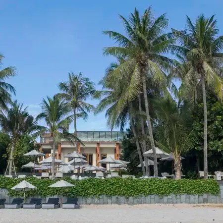 Cape Nidhra Hotel