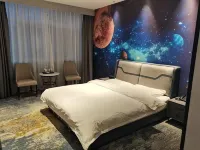 Alegria Hotel Hotels in Heyang