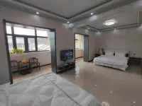 Jingyuan Hometown Farmhouse B&B