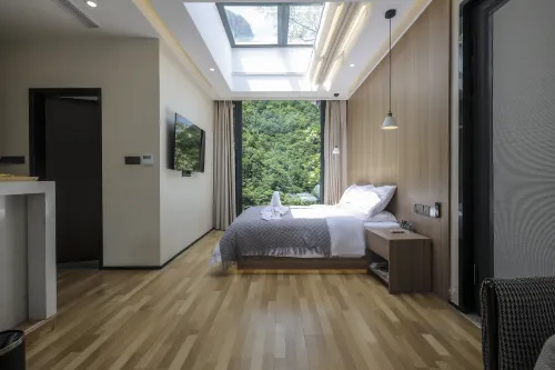 Wan Xian Shan Yinshe No.1 b&B
