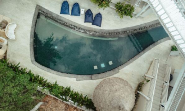 Gili Amor Boutique Resort