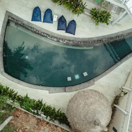 Gili Amor Boutique Resort