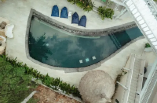 Gili Amor Boutique Resort Hotels near Gili Trawangan Ferry Terminal