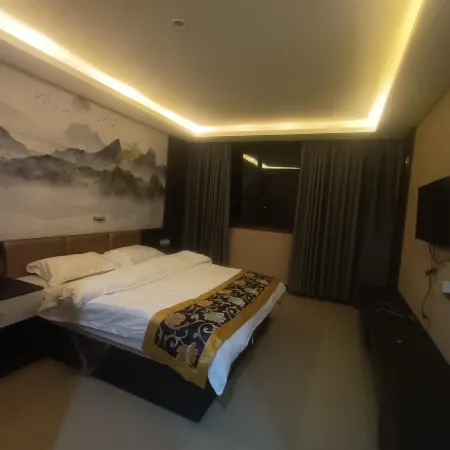 Bange Xiangyun Hotel