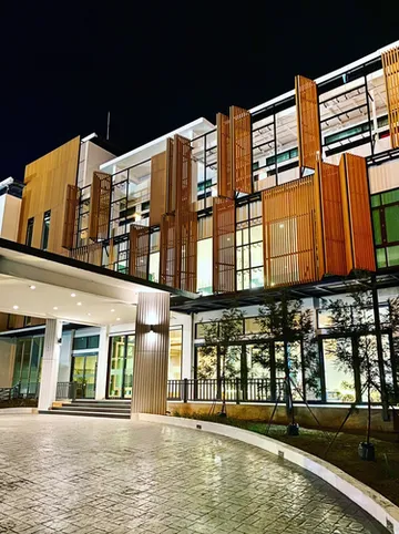 รูปภาพของโรงแรม เดอะ มันตรินี เชียงราย