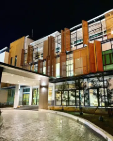 The Mantrini Chiang Rai Hotels near Roy Hun Noodle