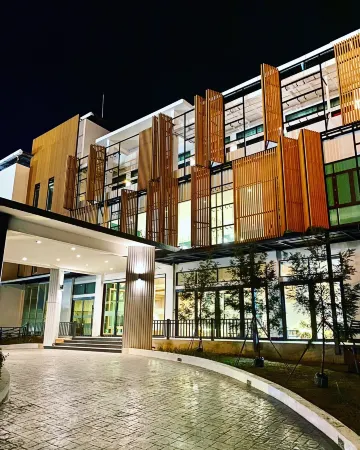 The Mantrini Chiang Rai