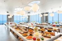 OMO Kansai Airport by Hoshino Resorts Hotels in Tajiri