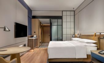 Four Points by Sheraton Guangzhou, Baiyun