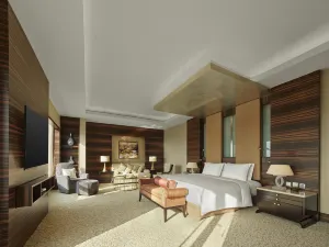 Hilton Hefei