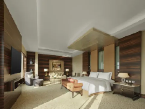 Hilton Hefei Hotels in Hefei