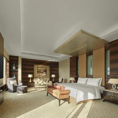 Hilton Hefei