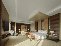 Hilton Hefei Hotels in Hefei