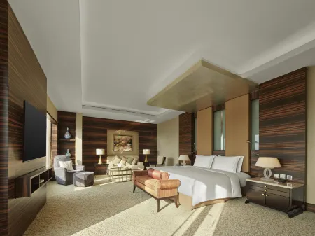 Hilton Hefei