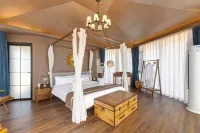 Yifang Tangzao hot spring Courtyard Hotels in Jishan