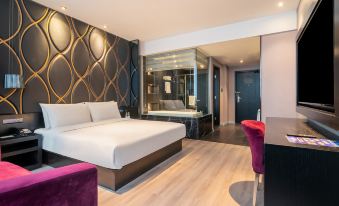 Crystal Orange Hotel (Shanghai Caohejing Yishan Road)