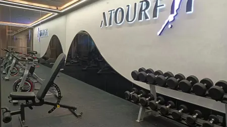 Wuhu Zhongshan Road Pedestrian Street Jiuzhi Square Atour X Hotel Отели рядом с достопримечательностью «Anhui Normal University Qijiang College (Wenjin Campus)»