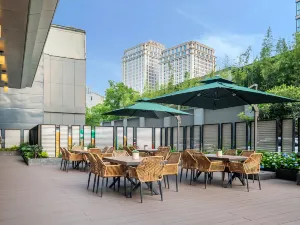 Jiaxing Nanhu PRIUS Hotel
